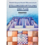 Stellungsbeurteilung und Plan