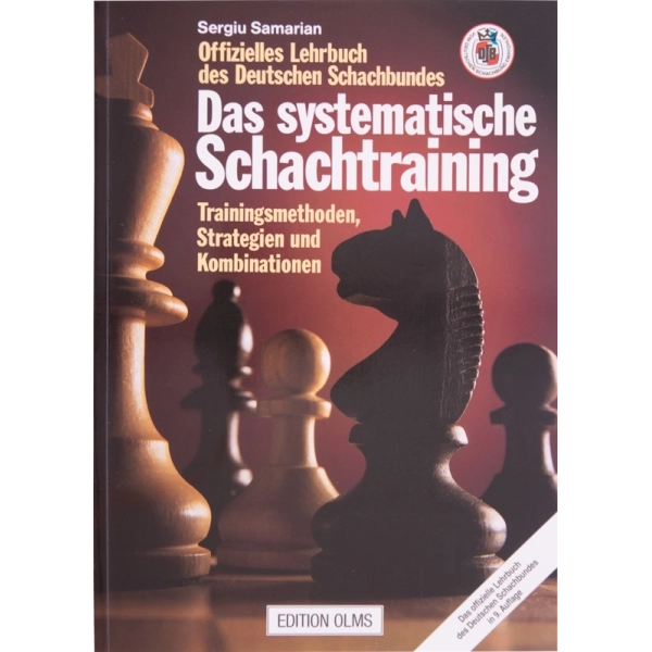 Das systematische Schachtraining