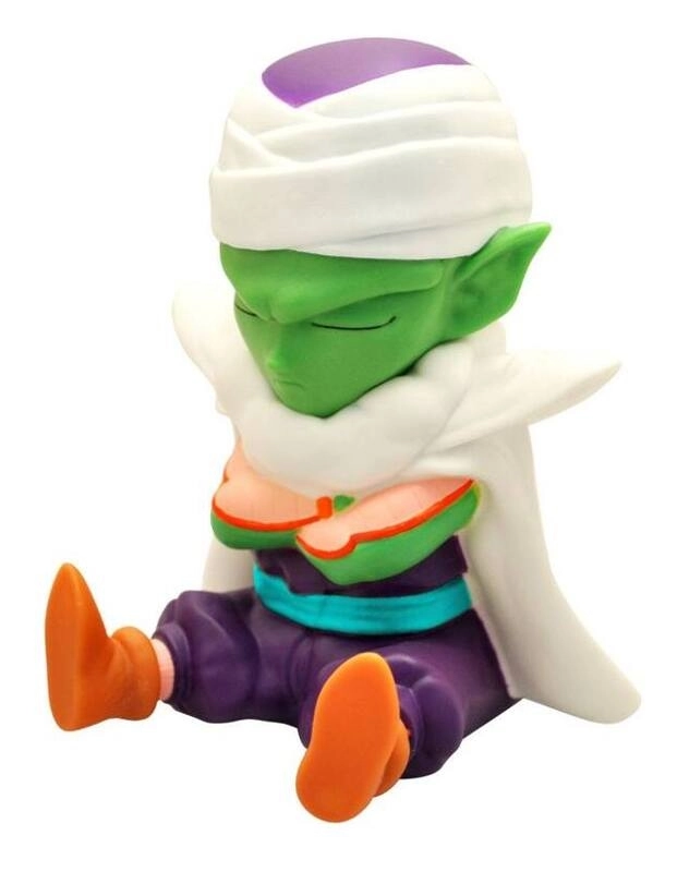 Dragon Ball Chibi Spardose Piccolo 16 cm