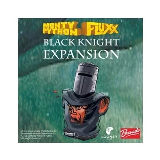 Monty Python Fluxx: Black Knight - Expansion