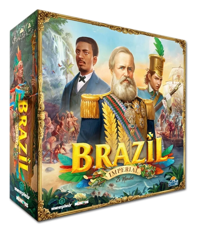 Brazil Imperial