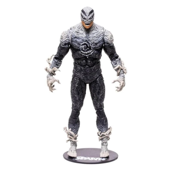 Spawn Actionfigur Haunt 18 cm