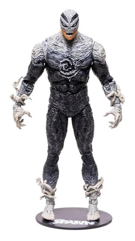 Spawn Actionfigur Haunt 18 cm