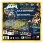 Super Fantasy Brawl