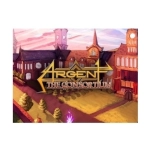 Argent The Consortium - Core Game 2nd Edition - EN