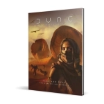 Dune: Sand and Dust Collector's Edition - EN