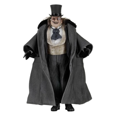 Batmans Rückkehr Actionfigur 1/4 Mayoral Penguin (Danny DeVito) 38 cm