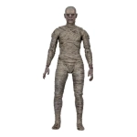 Universal Monsters Actionfigur Ultimate The Mummy (Color) 18 cm