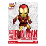 Marvel Egg Attack Actionfigur Iron Man Classic Version 16 cm