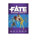 Fate RPG: System Toolkit - EN