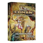 Conan: Encounter Cards - EN