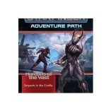 Starfinder Adventure Path: Serpents in the Cradle (Horizons of the Vast 2 of 6) - EN