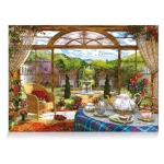 Garden Conservatory