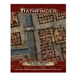 Pathfinder Flip-Mat Classics: Red Light District - EN