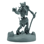 D&D: Icewind Dale - Rime of the Frostmaiden: Frost Giant Skeleton (1 Figur)