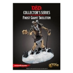 D&D: Icewind Dale - Rime of the Frostmaiden: Frost Giant Skeleton (1 Figur)