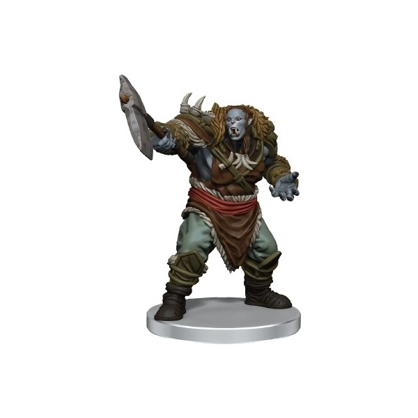 D&D Icons of the Realms: Orc Warband - EN