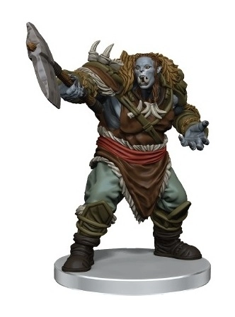 D&D Icons of the Realms: Orc Warband - EN