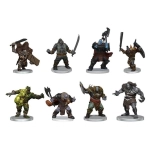 D&D Icons of the Realms: Orc Warband - EN