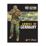 Bolt Action 2 Armies of Germany v2 - EN