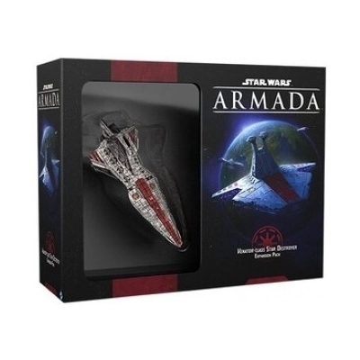 Star Wars Armada: Venator-Class Star Destroyer - EN