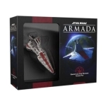 Star Wars Armada: Venator-Class Star Destroyer - EN