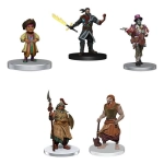 Critical Role: Factions of Wildemount - Clovis Concord & Menagerie Coast Box Set