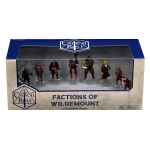 Critical Role: Factions of Wildemount - Dwendalian Empire Box Set