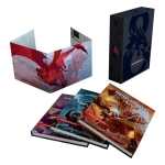 D&D RPG Core Rulebook Gift Set - EN