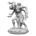 D&D Nolzur's Marvelous Miniatures Miniatur unbemalt Dire Troll