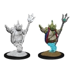 D&D Nolzur`s Marvelous Miniatures W14 Marid