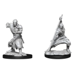 D&D Nolzur`s Marvelous Miniatures W14 Warforged