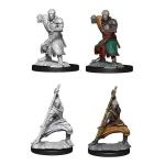 D&D Nolzur`s Marvelous Miniatures W14 Warforged