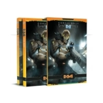 Infinity N4 Rulebooks - EN