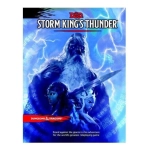 Dungeons & Dragons RPG - Storm King's Thunder - EN