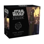 Star Wars Legion: Vital Assets Battlefield Expansion - EN