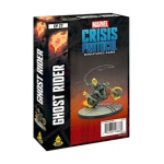 Marvel Crisis Protocol: Ghost Rider - EN