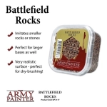 Army Painter Battlefield Rocks