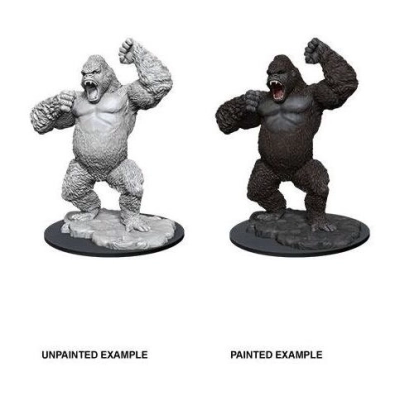 D&D Nolzur's Marvelous Miniatures - Giant Ape