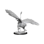 D&D Nolzur's Marvelous Miniatures - Diving Griffon