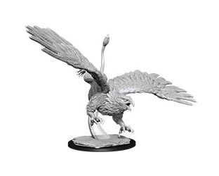 D&D Nolzur's Marvelous Miniatures - Diving Griffon