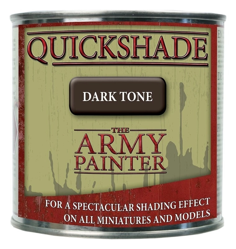 Quickshade - Dark Tone