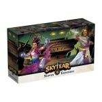 Skytear Nupten - Expansion