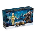 Skytear Liothan - Expansion