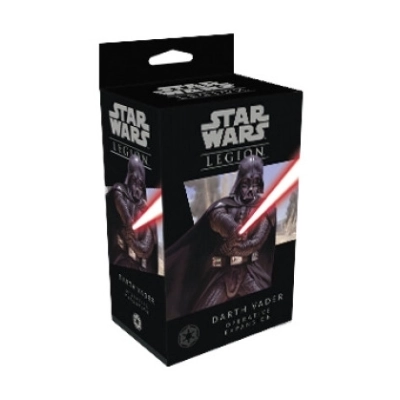 Star Wars Legion: Darth Vader Operative Expansion - EN