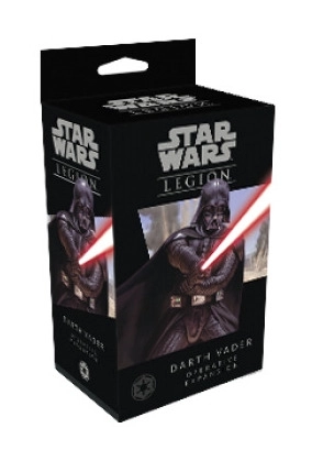 Star Wars Legion: Darth Vader Operative Expansion - EN