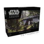 Star Wars Legion: Imperial Bunker Battlefield Expansion - EN