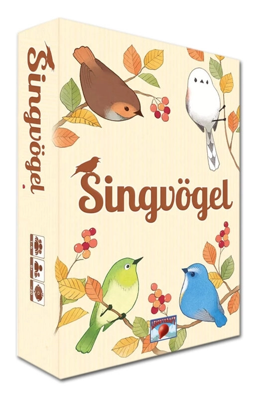 Die Singvögel