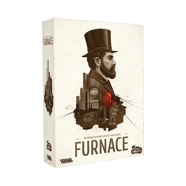 Furnace - EN