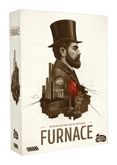 Furnace - EN